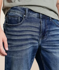 Bottoms|Jeans | Departwest Nomad Boot Stretch Jean Gistola