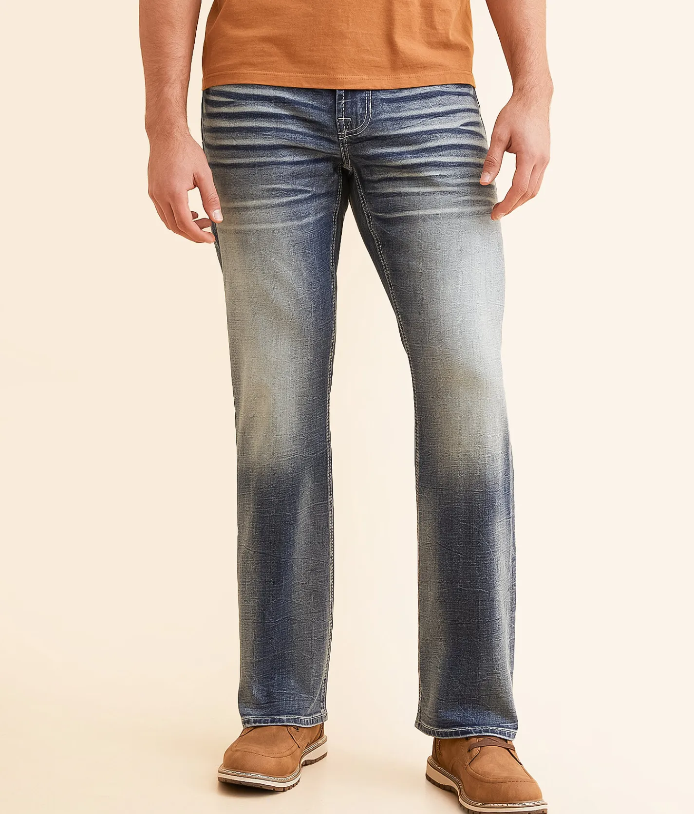 Departwest Nomad Boot Stretch Jean Wells Best