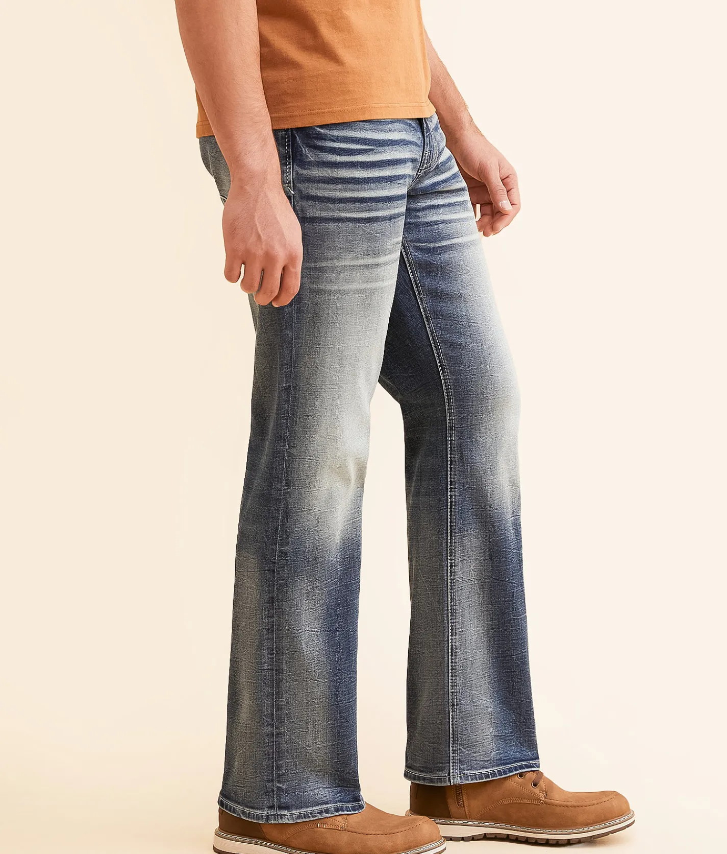 Departwest Nomad Boot Stretch Jean Wells Best