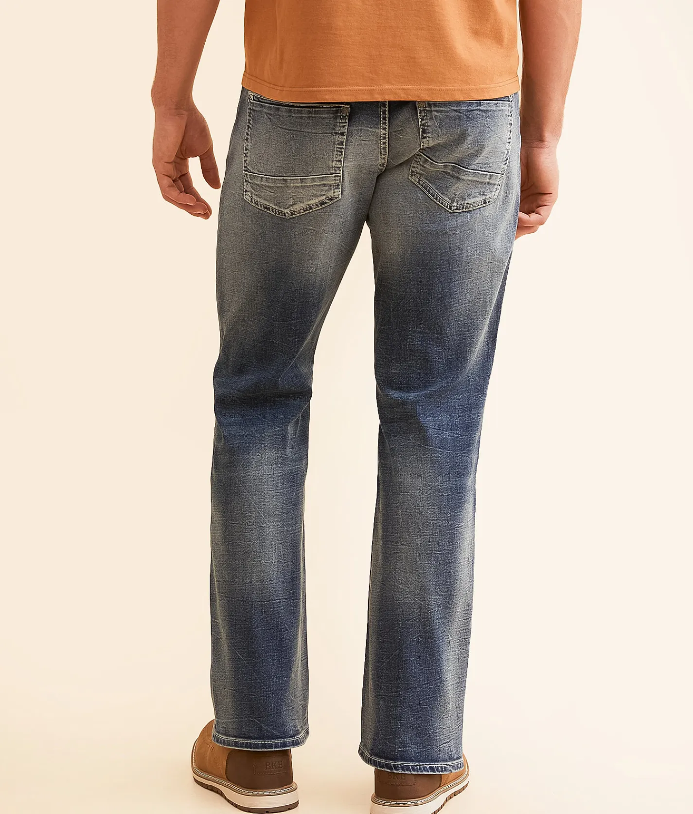 Departwest Nomad Boot Stretch Jean Wells Best