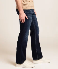 Jeans | Departwest Nomad Boot Stretch Jean Mirek