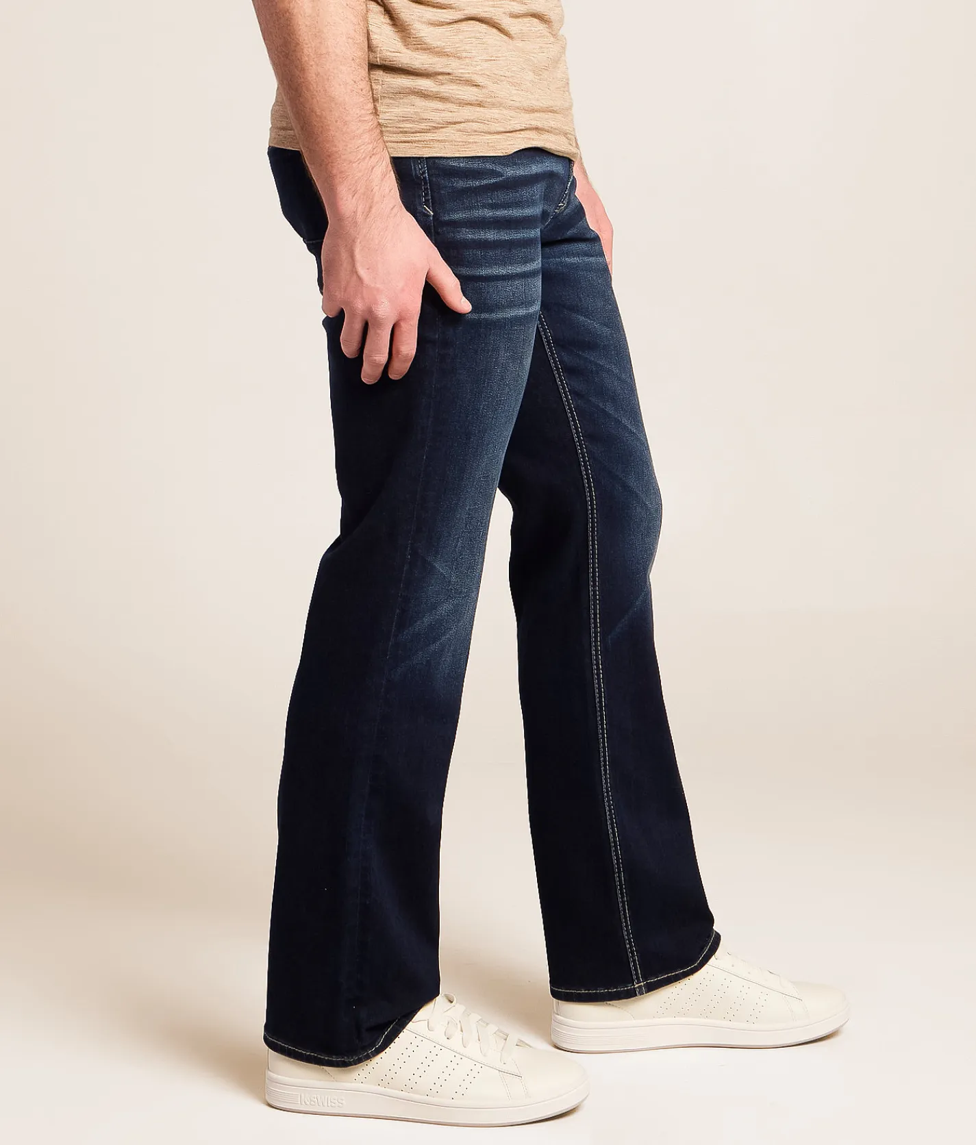 Jeans | Departwest Nomad Boot Stretch Jean Mirek