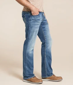 Bottoms|Jeans | Departwest Nomad Boot Stretch Jean Pemberley