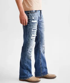 Bottoms | Departwest Nomad Boot Stretch Jean Andes