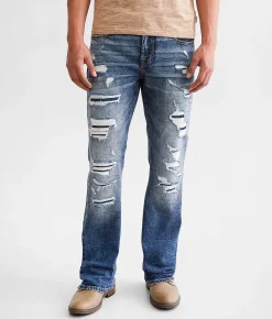 Bottoms | Departwest Nomad Boot Stretch Jean Andes