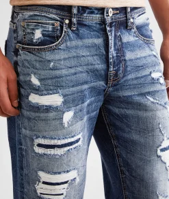 Bottoms | Departwest Nomad Boot Stretch Jean Andes