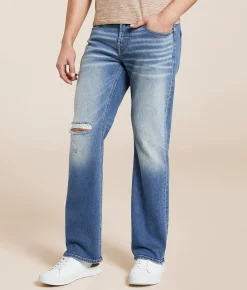 Departwest Nomad Boot Stretch Jean Zaire New