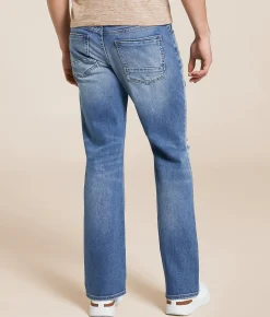 Departwest Nomad Boot Stretch Jean Zaire New