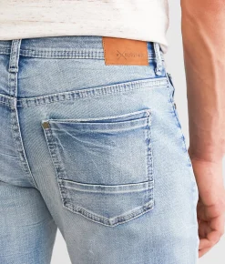 Departwest Nomad Boot Stretch Jean Butternut Sale