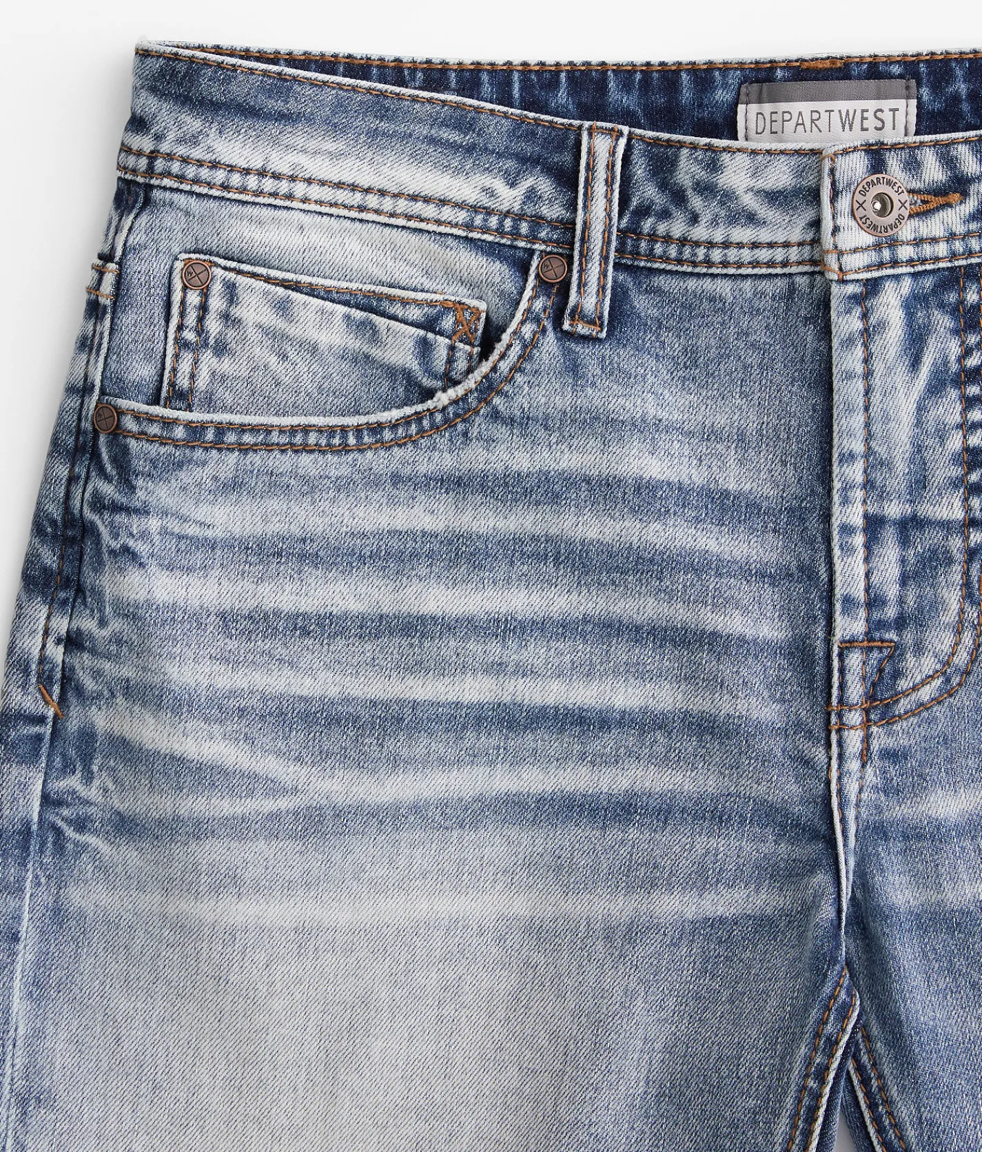 Bottoms|Jeans | Departwest Nomad Boot Stretch Jean Janga