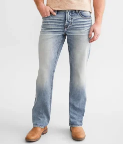 Bottoms|Jeans | Departwest Nomad Boot Stretch Jean Janga