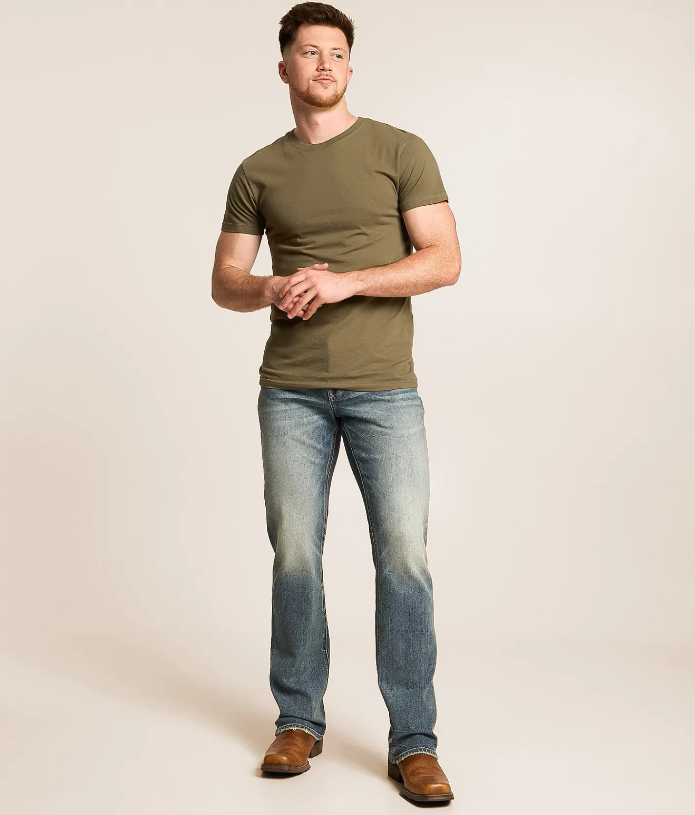 Departwest Nomad Boot Stretch Jean Tudor Best
