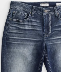 Departwest Nomad Boot Stretch Jean Meru
