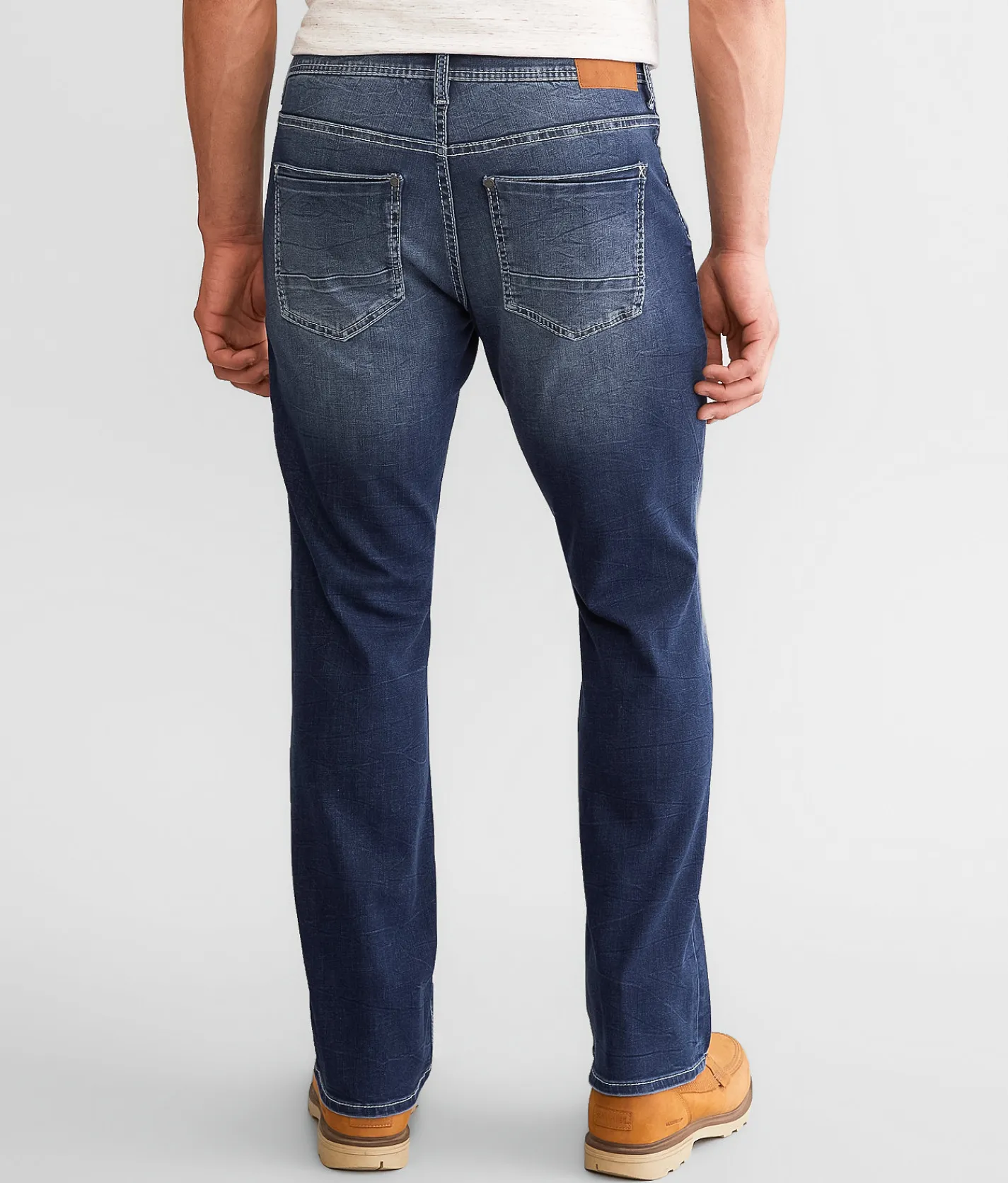Departwest Nomad Boot Stretch Jean Meru