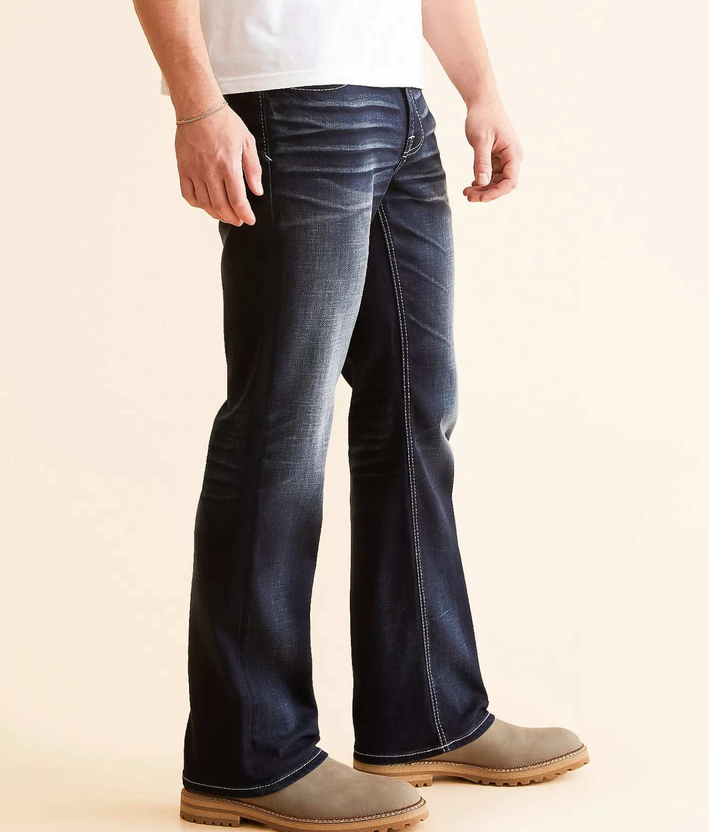 Departwest Nomad Boot Stretch Jean Bona Discount