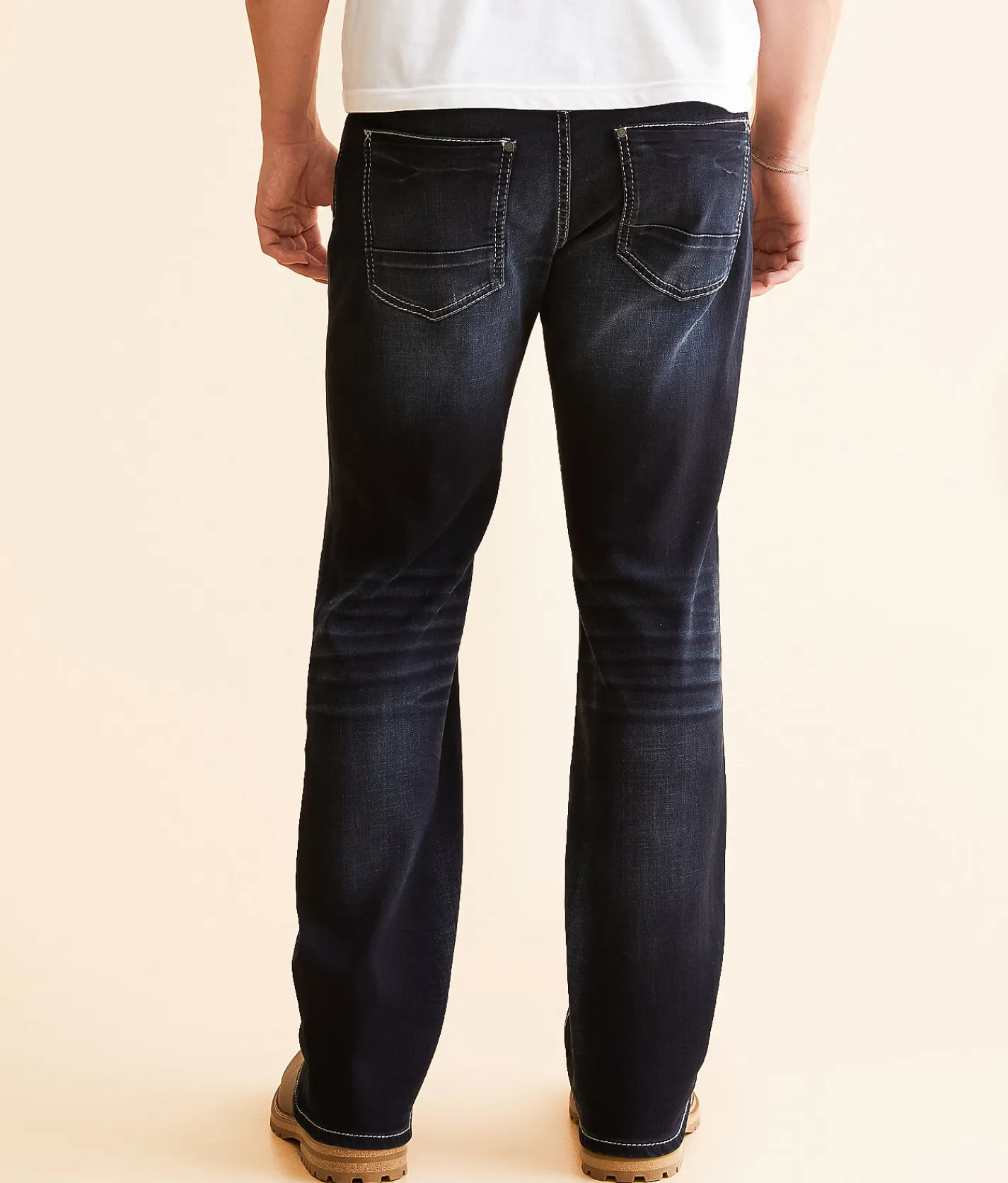 Departwest Nomad Boot Stretch Jean Bona Discount