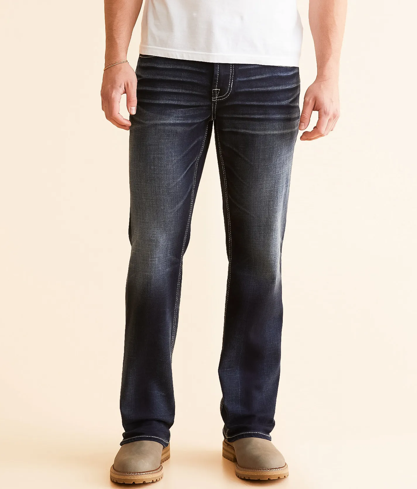 Departwest Nomad Boot Stretch Jean Bona Discount
