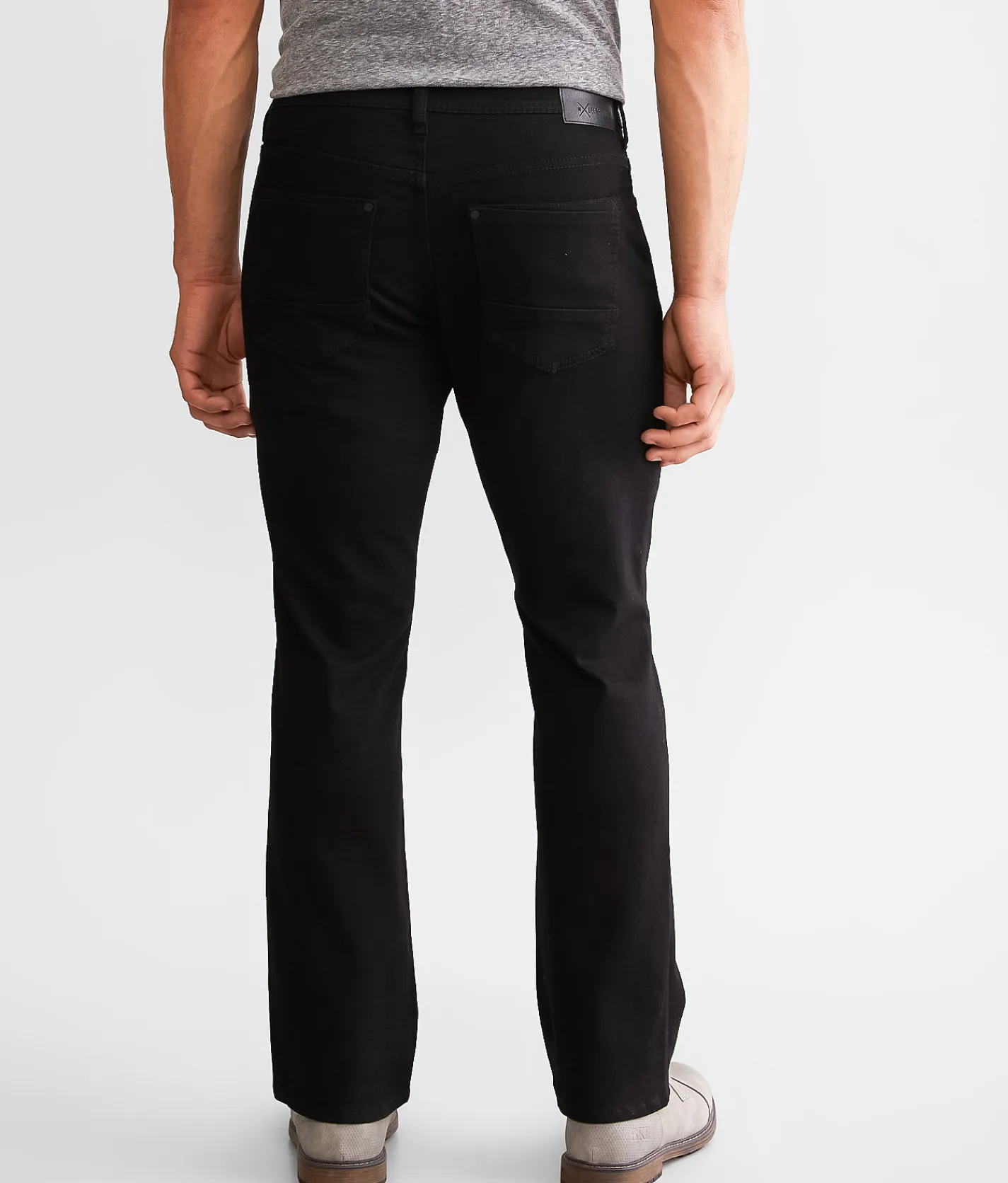 Sale Jeans|Bottoms | Departwest Nomad Boot Stretch Jean Denali