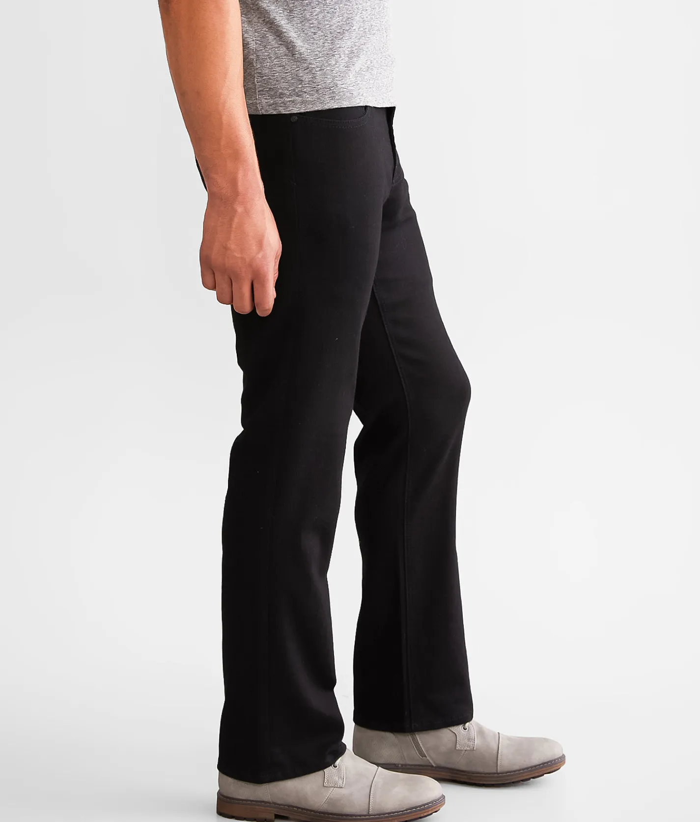 Sale Jeans|Bottoms | Departwest Nomad Boot Stretch Jean Denali