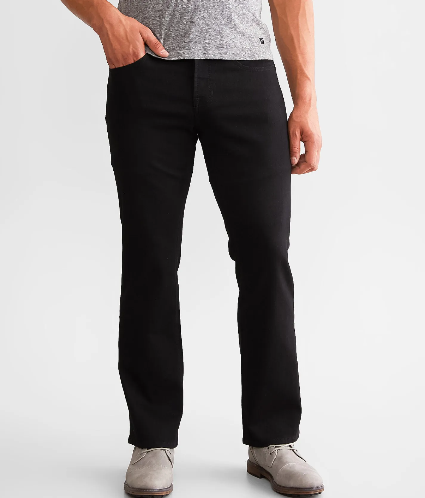 Sale Jeans|Bottoms | Departwest Nomad Boot Stretch Jean Denali