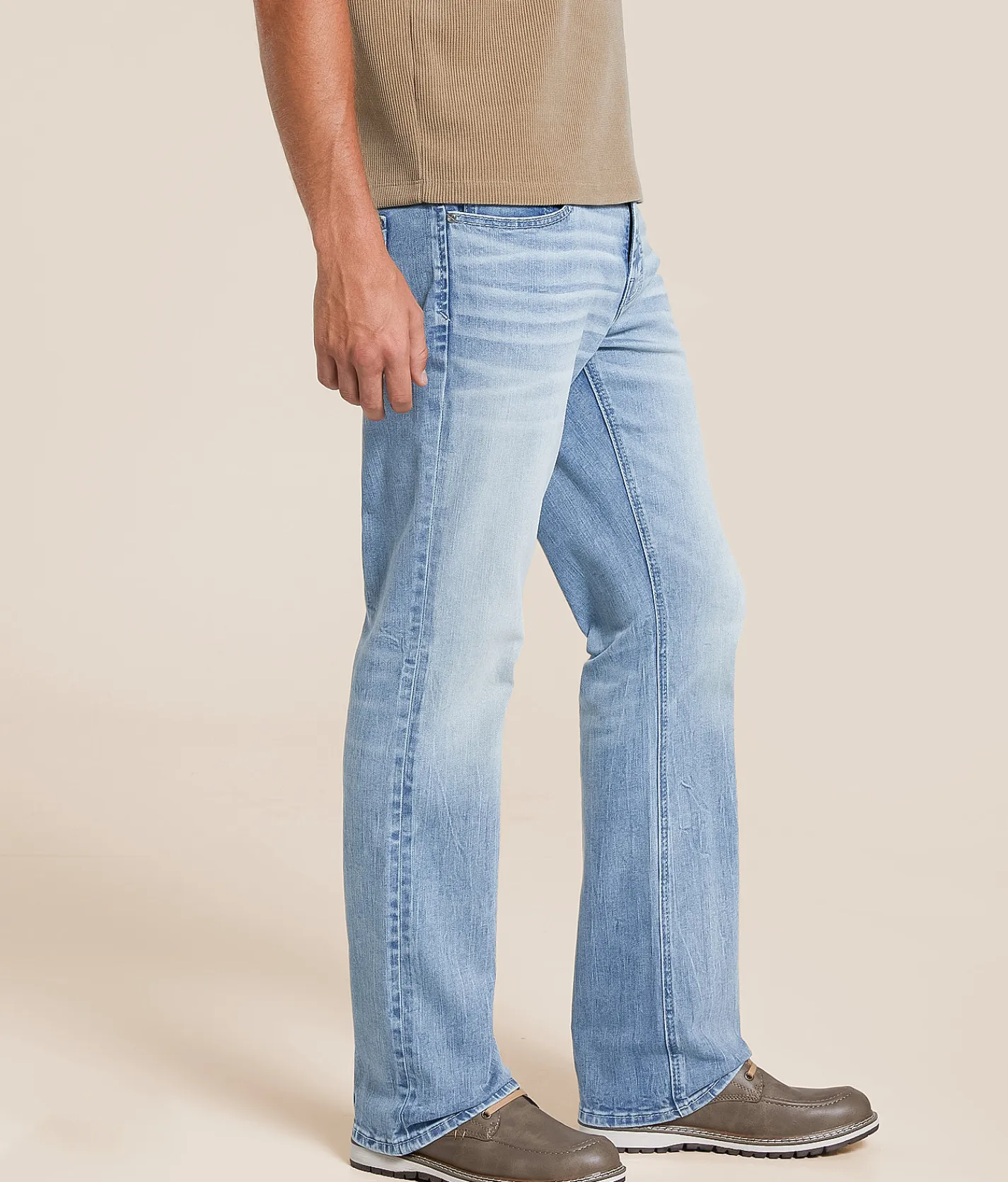 Departwest Nomad Boot Stretch Jean Millard Online