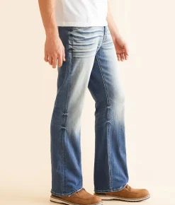Departwest Nomad Boot Stretch Jean Ida Clearance