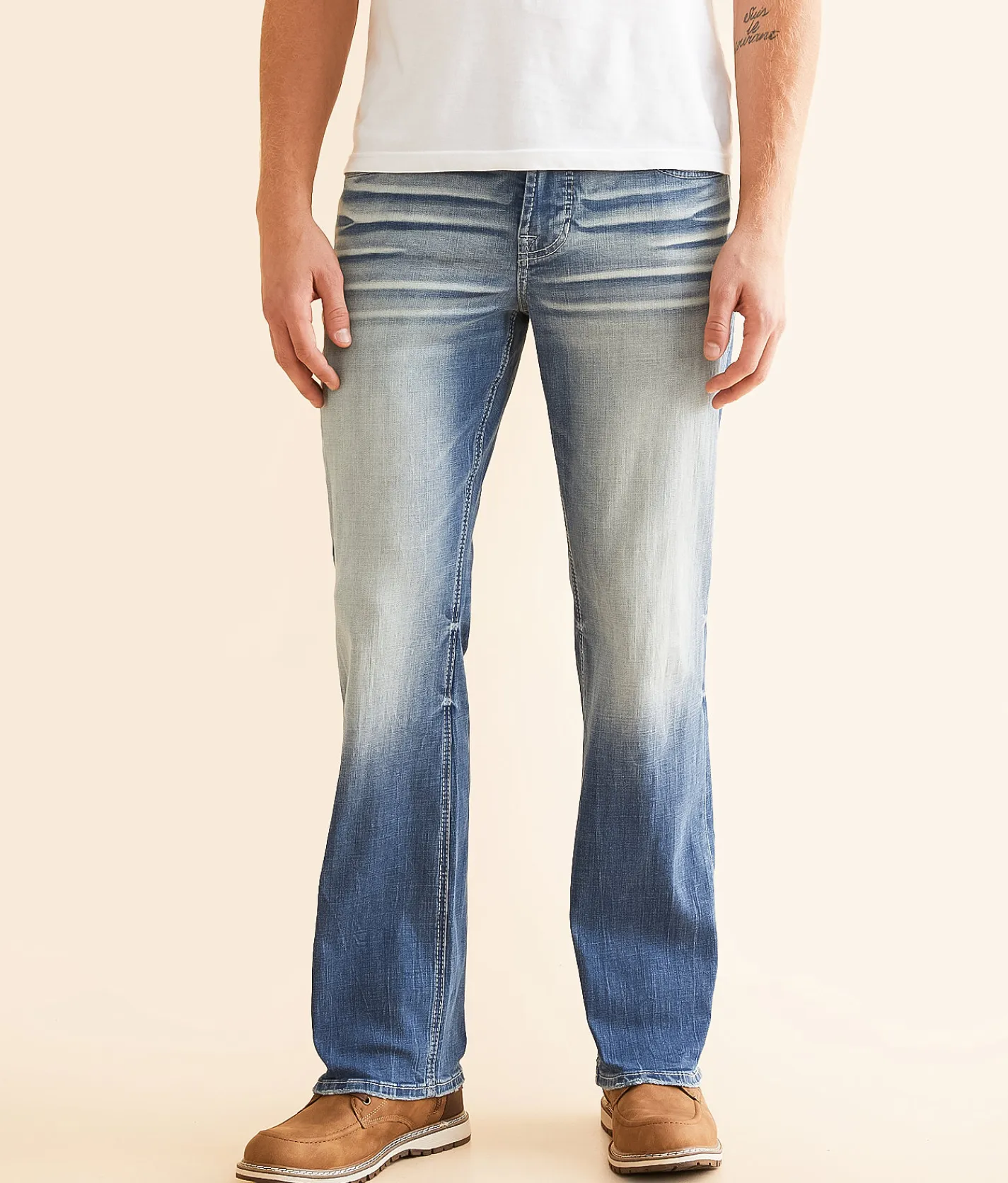 Departwest Nomad Boot Stretch Jean Ida Clearance