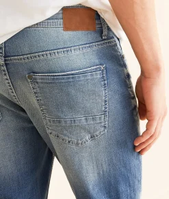 Departwest Nomad Boot Stretch Jean Ida Clearance
