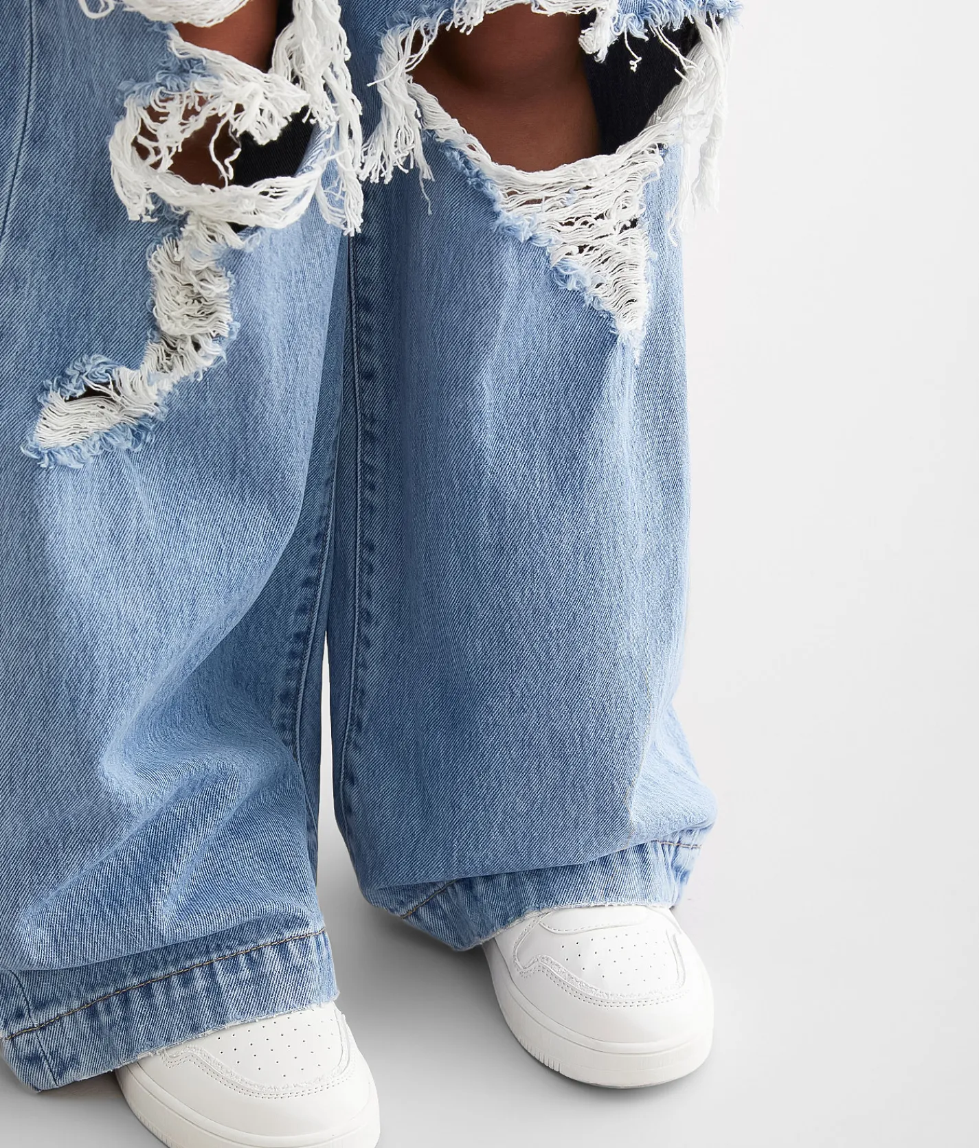 Jeans|Bottoms | HIDDEN Nori Wide Leg Jean Medium
