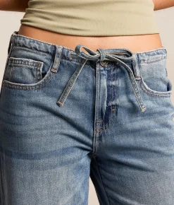 Jeans | HIDDEN Nori Wide Leg Jean Seal Rocks