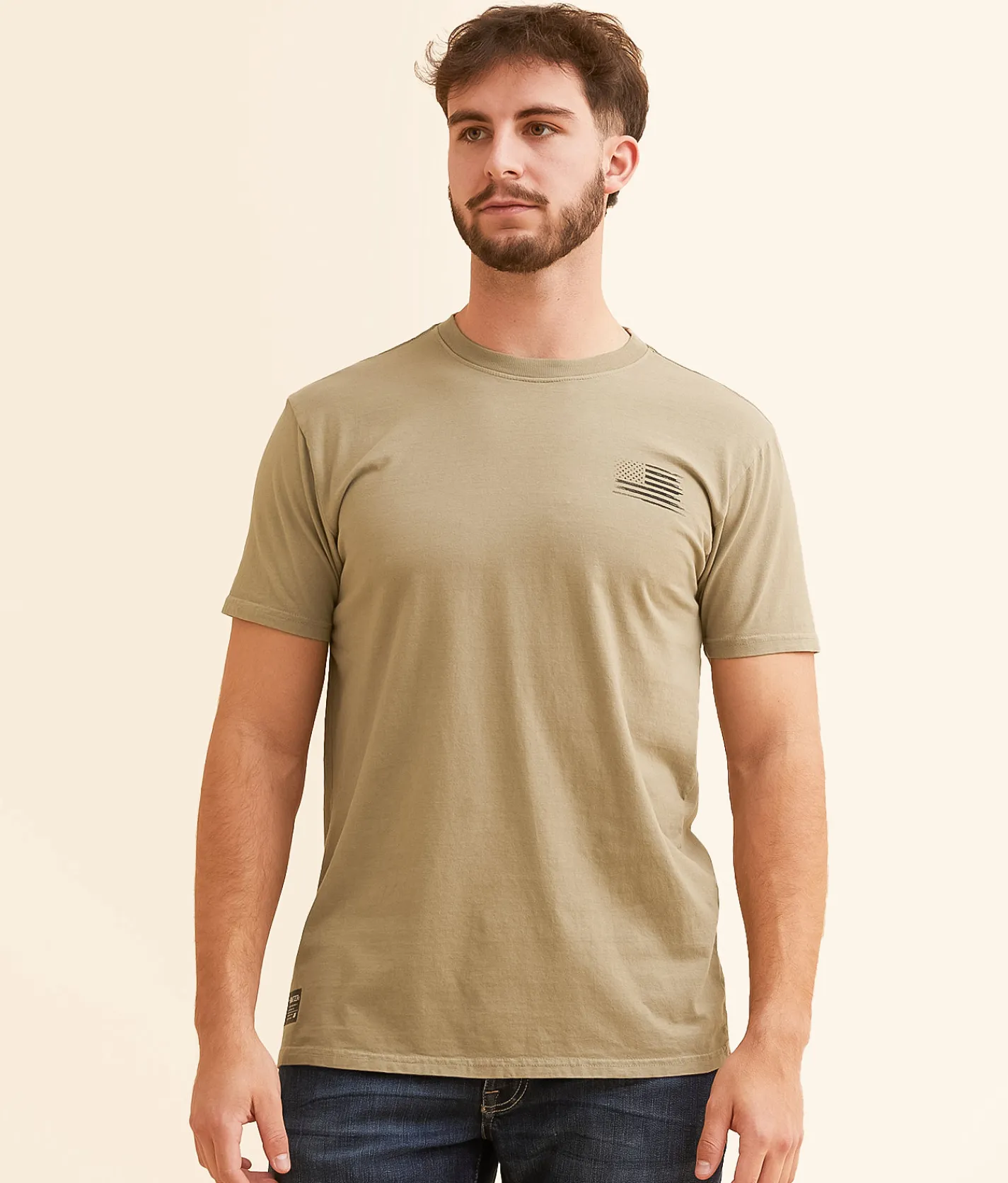 Howitzer Not Free T-Shirt Fallen Rock Hot