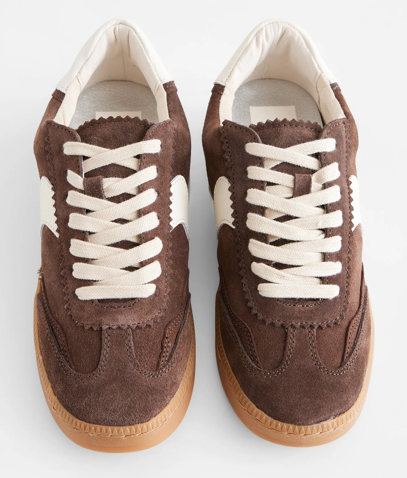 Dolce Vita Notice Leather Sneaker Petal Pink Outlet