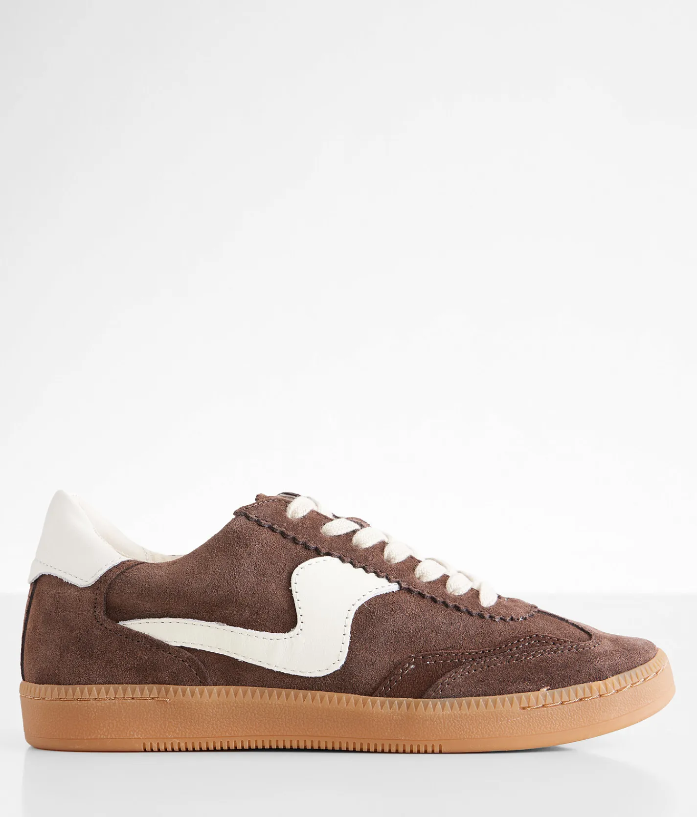 Dolce Vita Notice Leather Sneaker Petal Pink Outlet