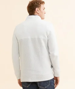 Outpost Makers Noxville Quarter Snap Pullover Volcanic Ash Outlet