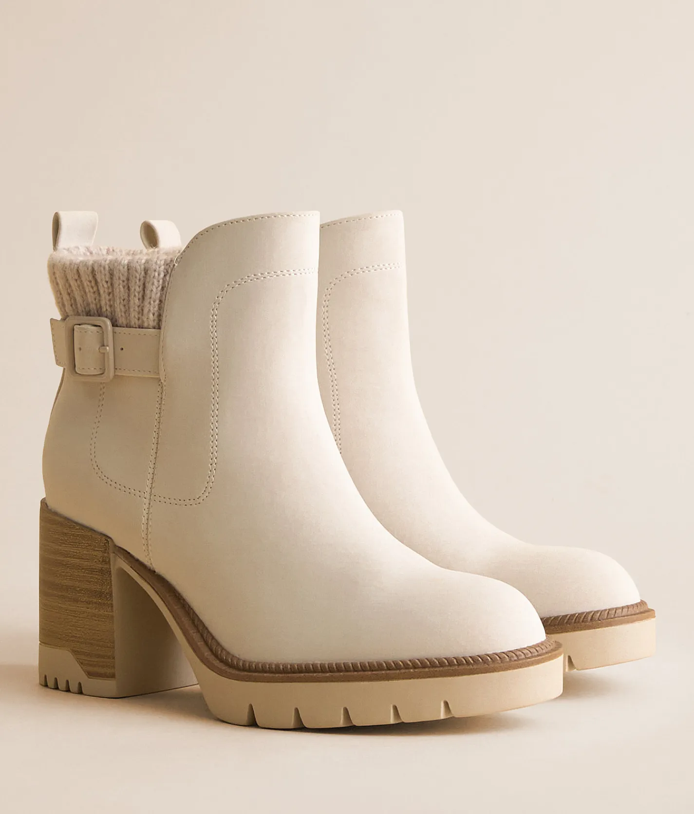 Mia Nuria Sock Ankle Boot Light Gray Online