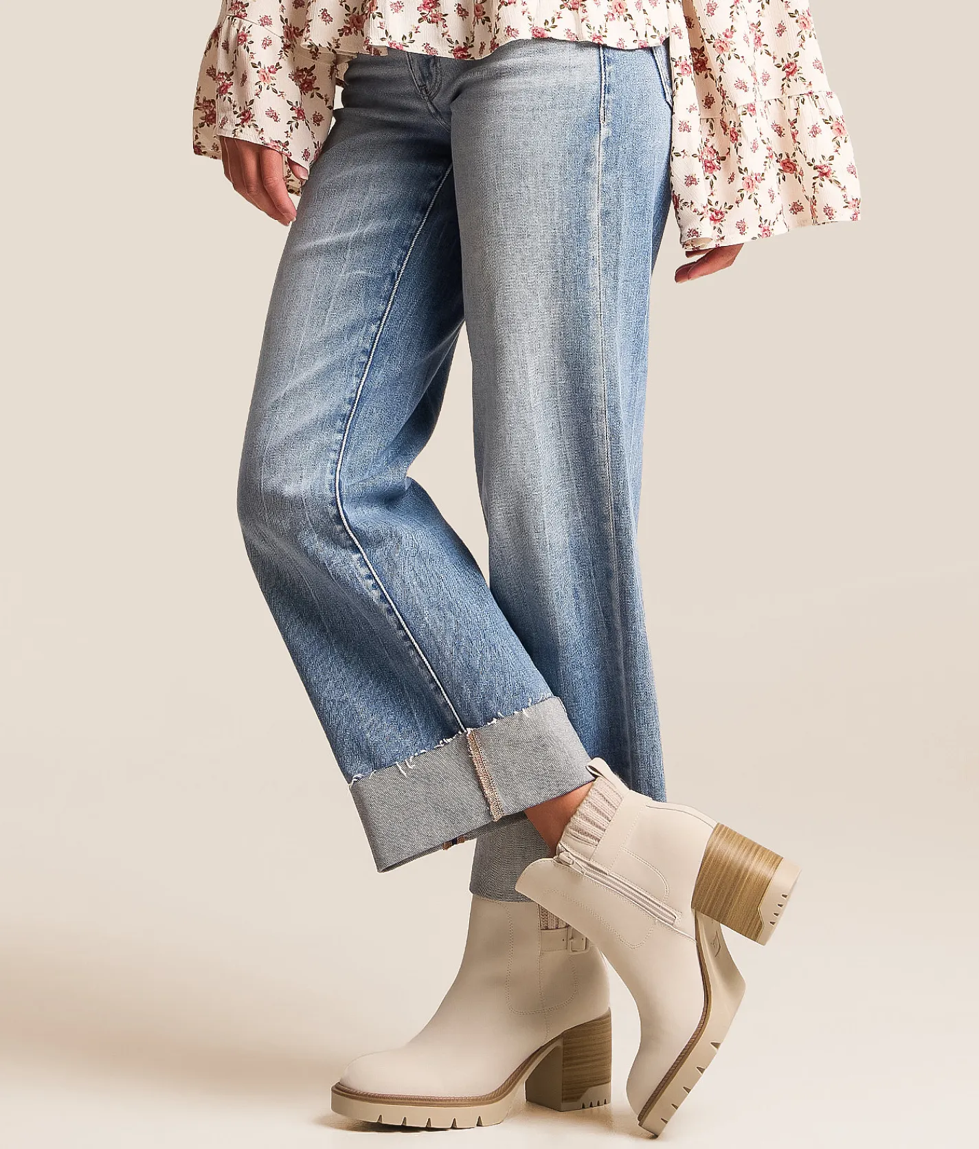 Mia Nuria Sock Ankle Boot Light Gray Online