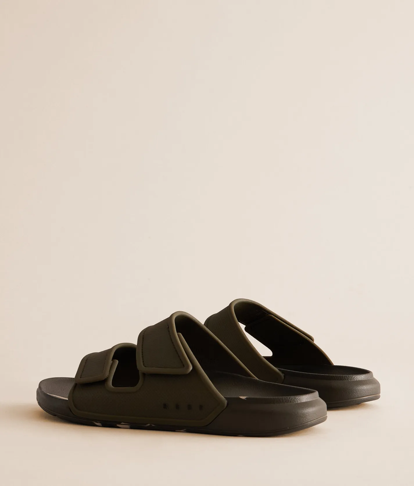 Shoes | Reef Oasis Adapt Slide Camo Marble