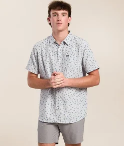 Tops | O'Neill Oasis Standard Shirt High Rise