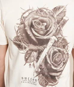 Sullen Octavio Leon T-Shirt Battleship New