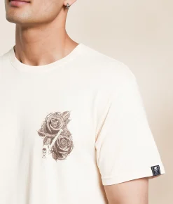 Sullen Octavio Leon T-Shirt Battleship New