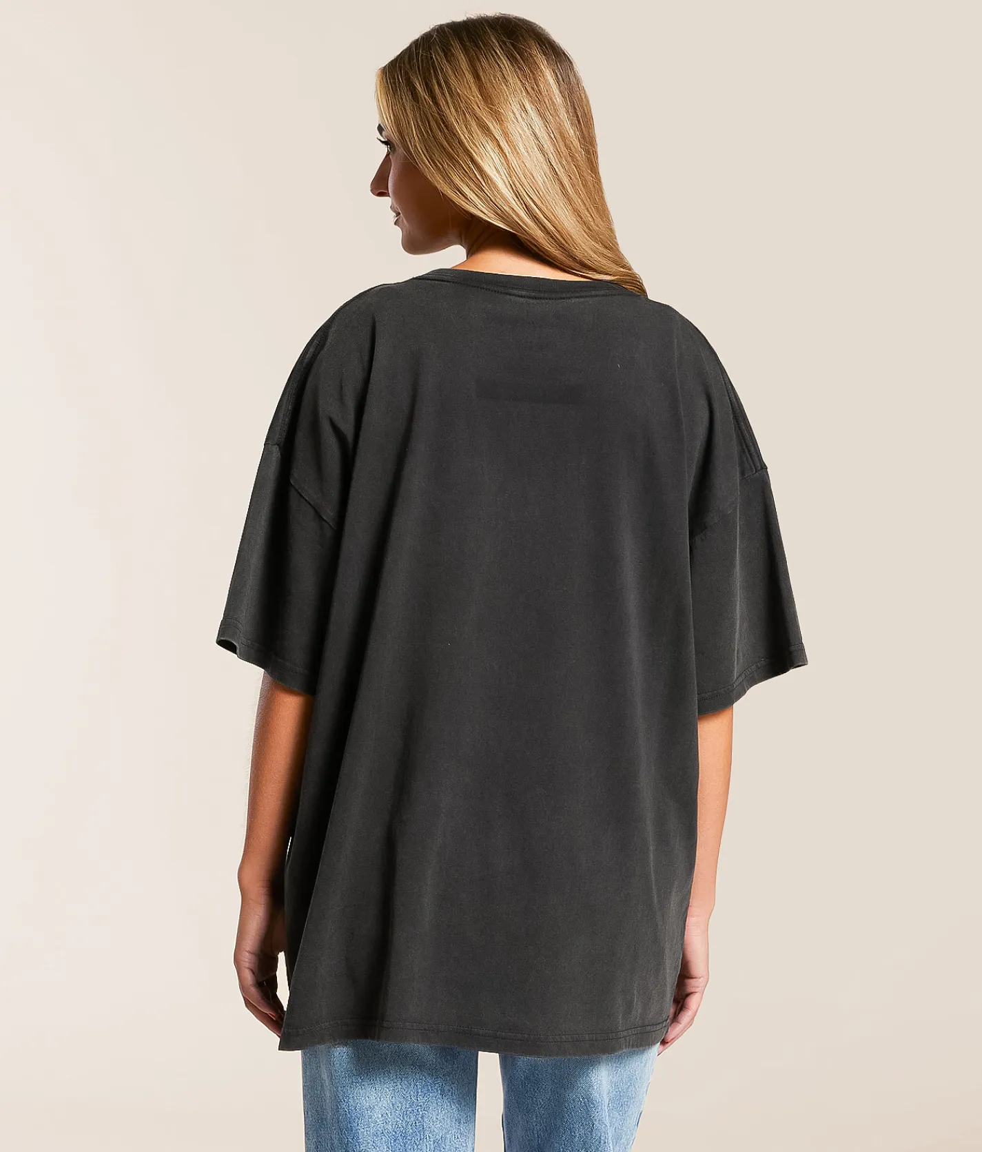 Gameday SOCIAL® Oklahoma Boomer Sooner T-Shirt Black Online