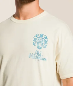 Bioworld Old Milwaukee Buck T-Shirt Tofu Outlet