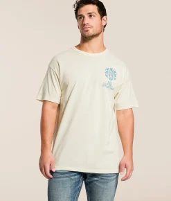 Bioworld Old Milwaukee Buck T-Shirt Tofu Outlet