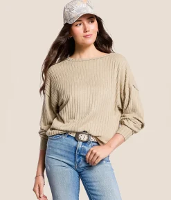 White Crow Olivia Two Way Top Retreat Discount