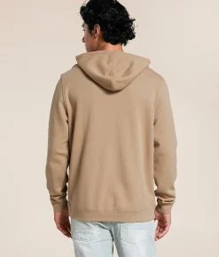 Hurley One & Only Hooded Sweatshirt Bristlecone Online