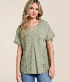 Daytrip Open Weave Top Seagrass Sale