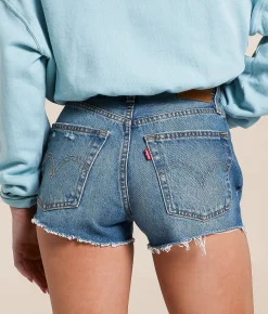 Levi's® 501 Original Short Verified Vintage Best