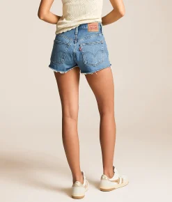 Shorts | Levi's® 501 Original Short Blow Big Horns
