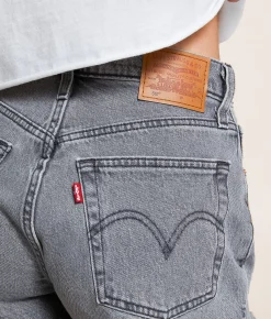 Levi's® 501 Original Short Hit The Road BB Outlet