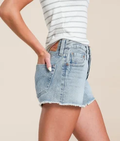 Levi's® 501 Original Short Micro Vibes Discount